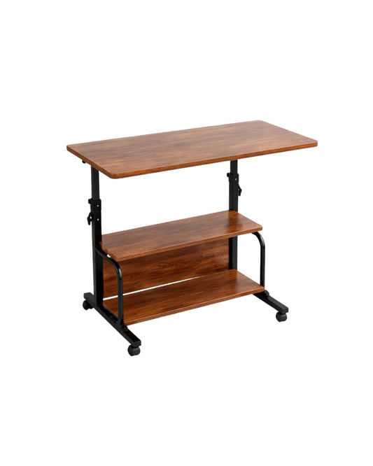 Escritorio Auxiliar Compact Ajustable