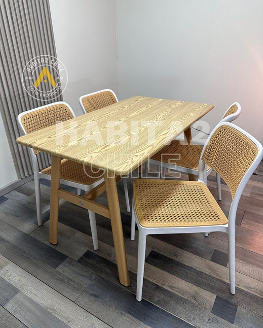 Comedor Ray Urbano