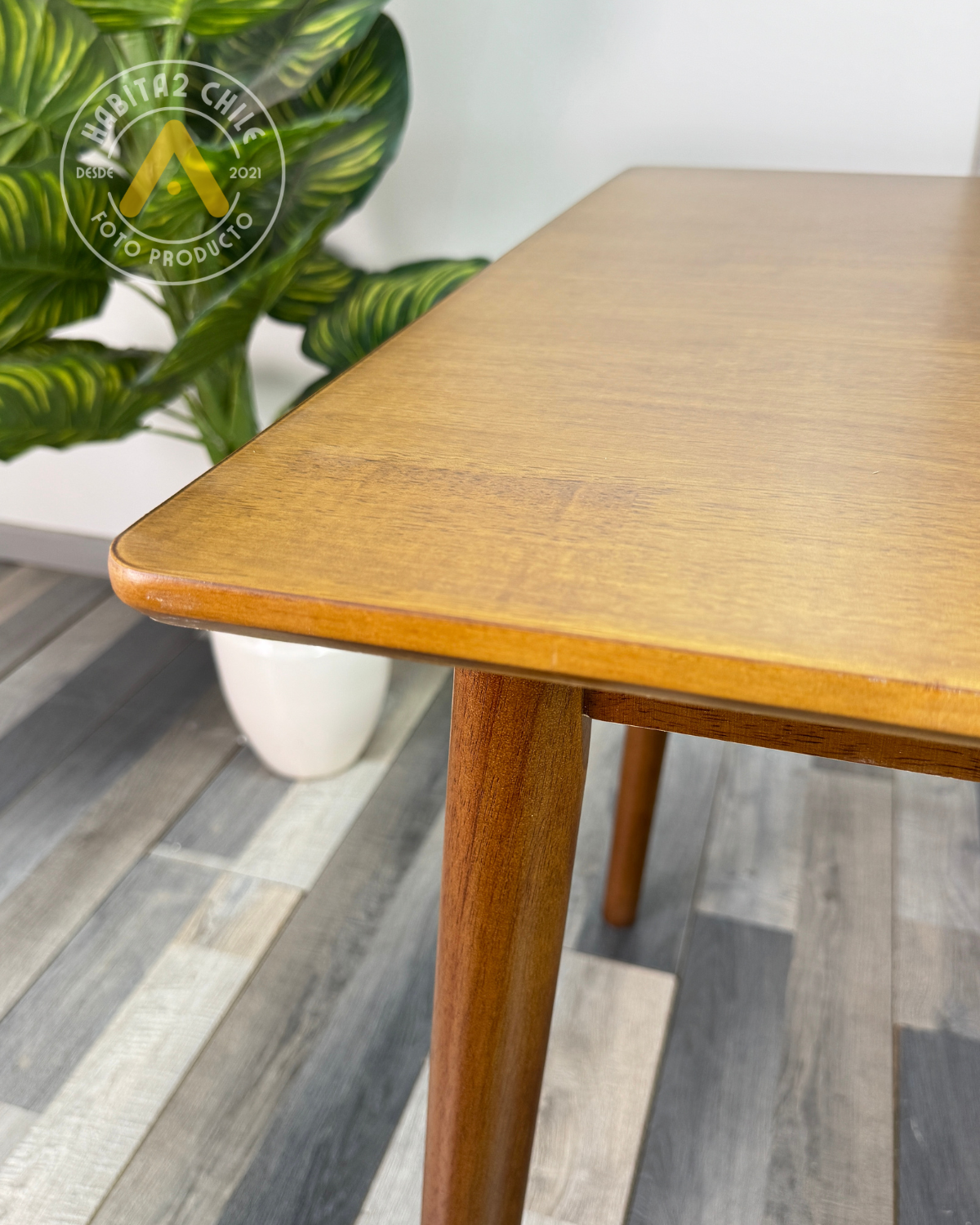 Mesa Henry 140x80