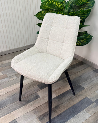 Silla Merichair Black