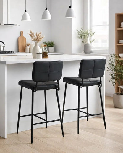 Silla de Bar Coffee 68 cm