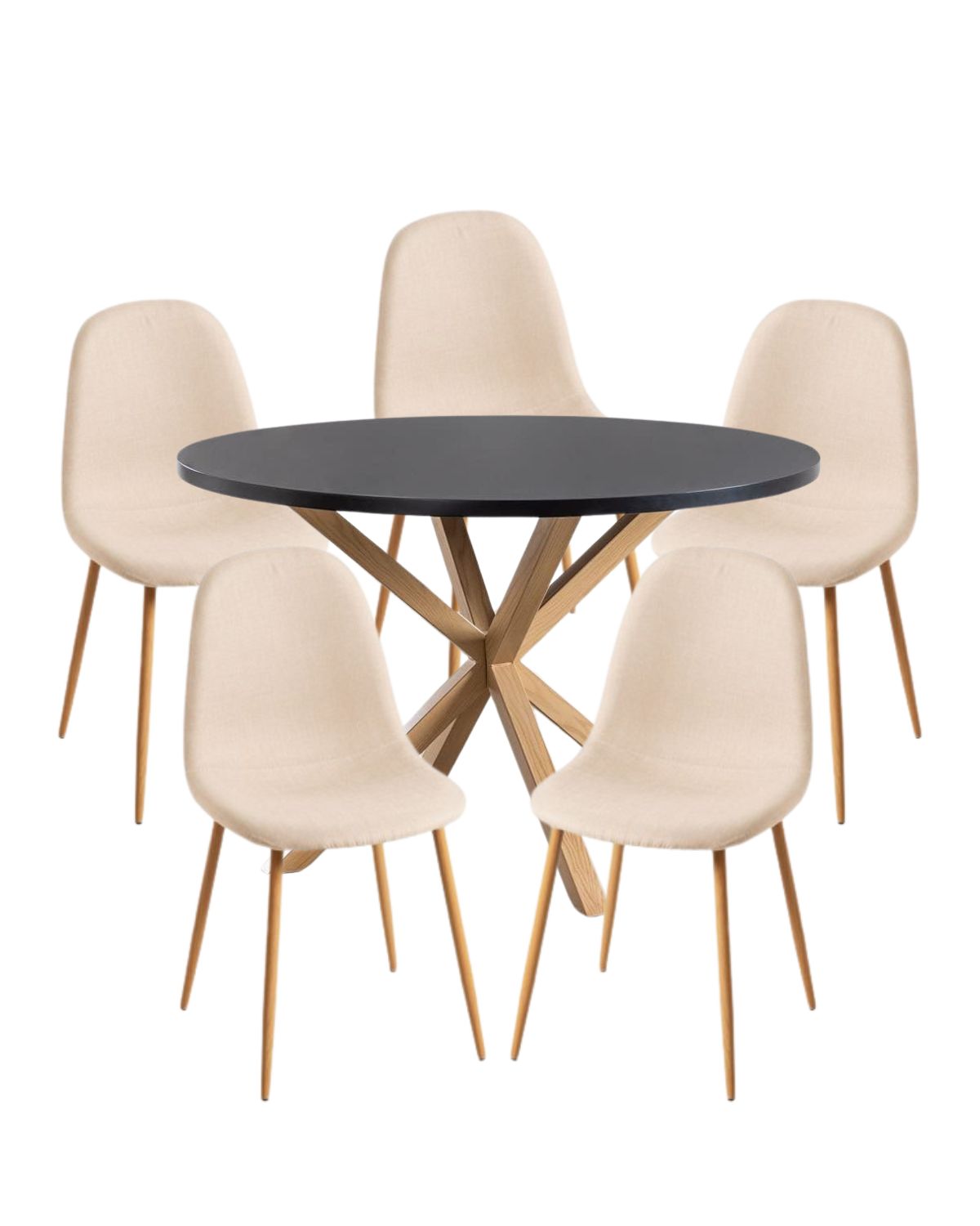 Comedor Trendytop MDF