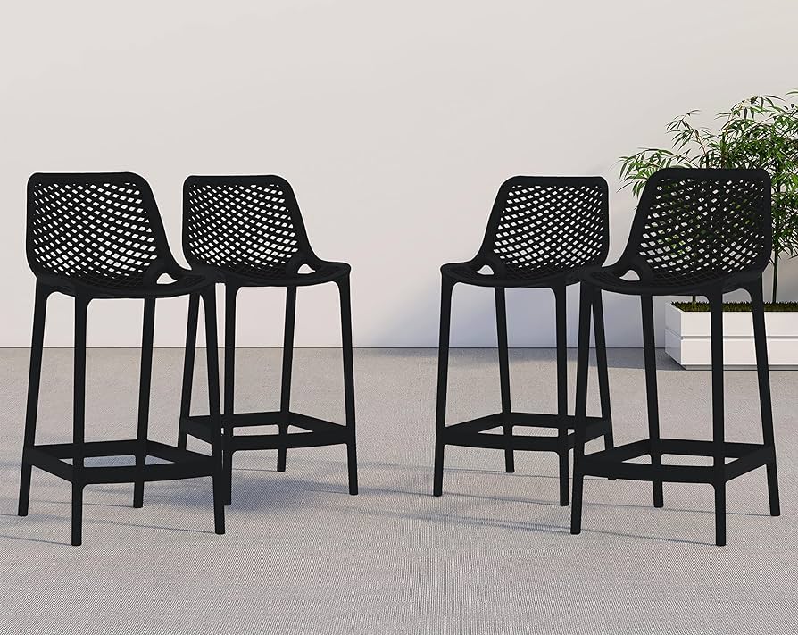 Taburete City 75 cm