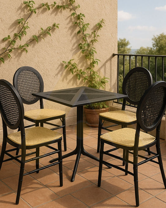 Comedor Moody Polipropileno