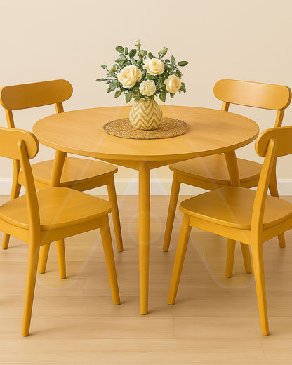 Comedor Fresno Extensible