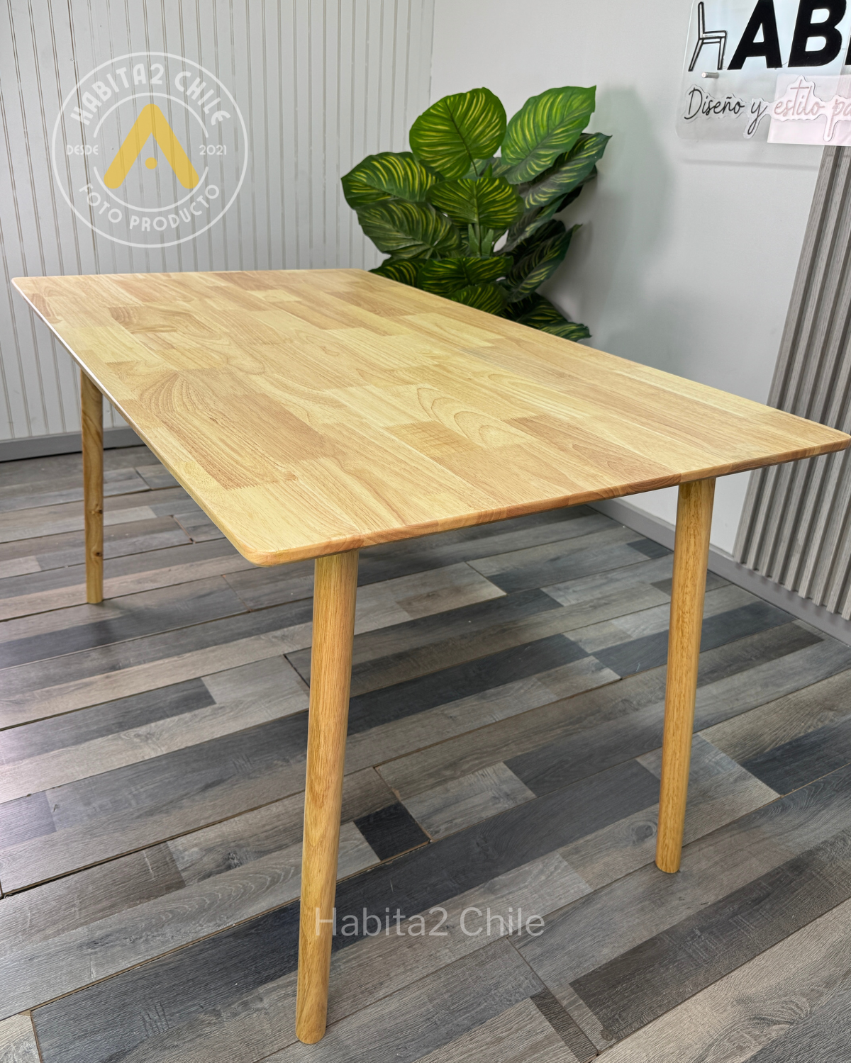 Mesa Henry 140x80