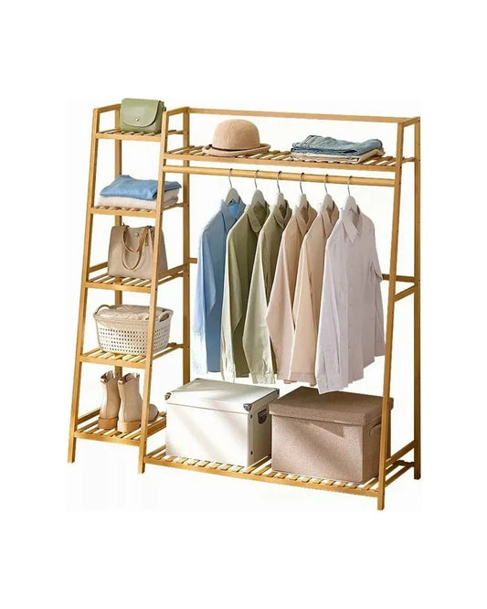 Closet Organizador Bambu