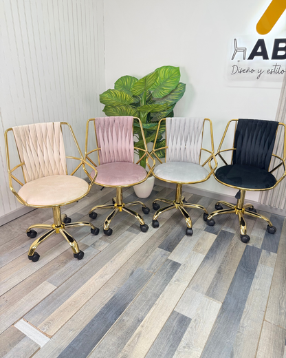 Silla de Escritorio Abu Dhabi