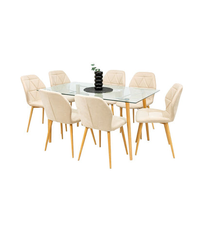 Comedor Aviador Charles Top