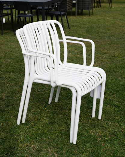 Silla Habana con Apoyabrazos