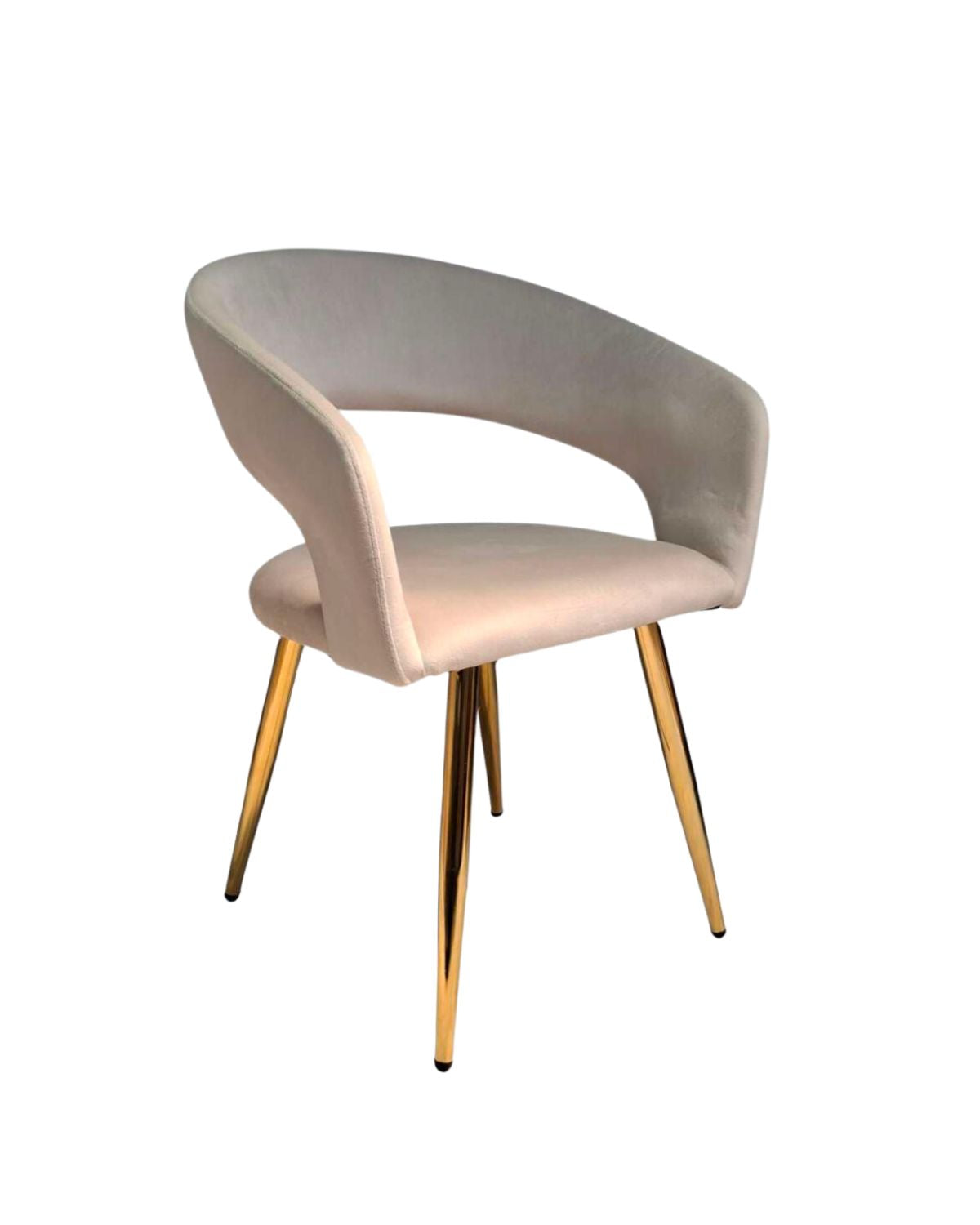 Sitial Florencia Gold