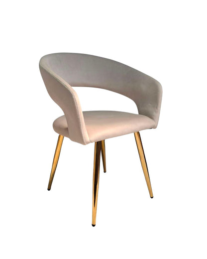 Sitial Florencia Gold