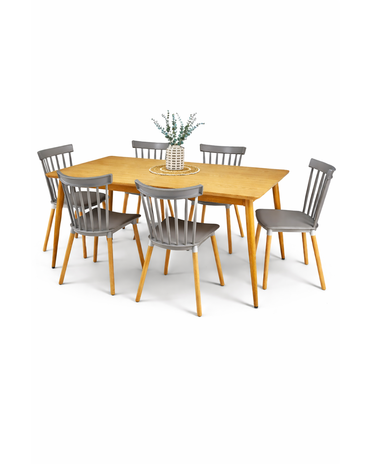 Comedor NewPro Windsor Extensible