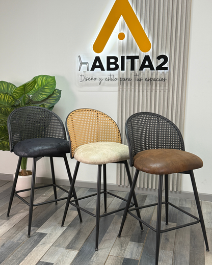 Silla de Bar Marsella 61 cm