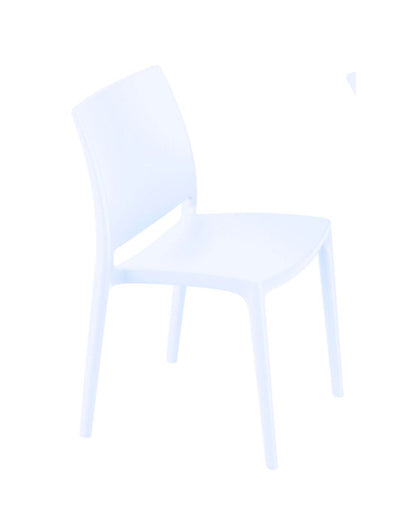 Silla de Exterior