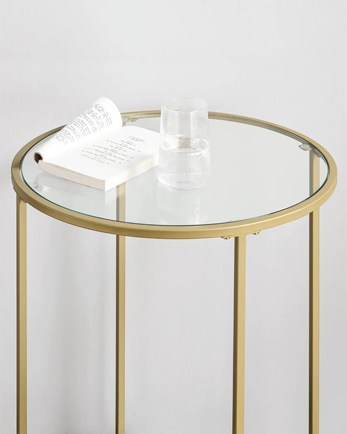 Mesa Auxiliar Golden