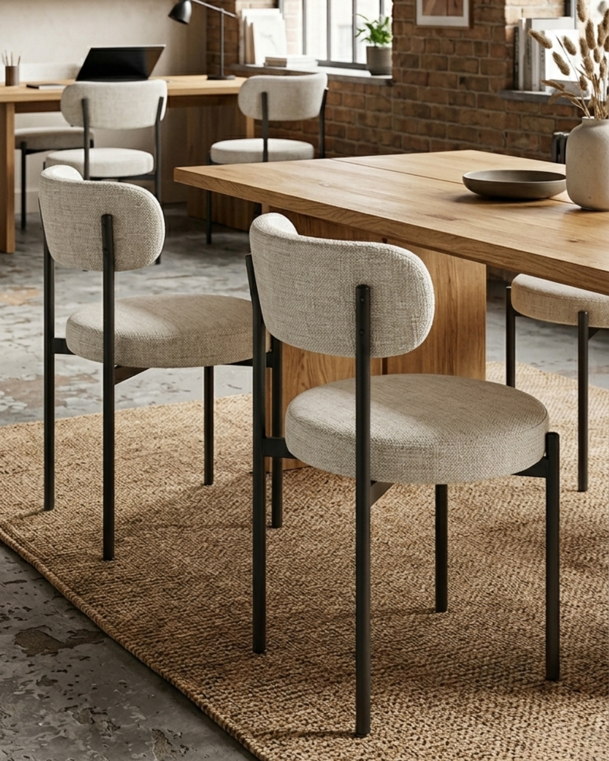 Silla Denver