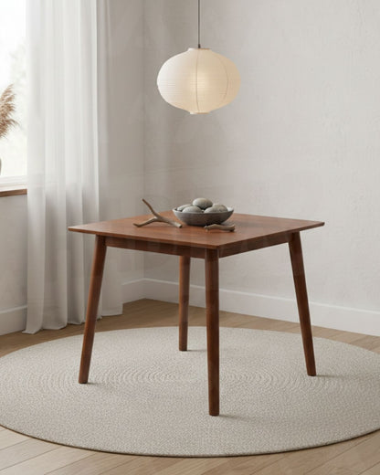 Mesa Henry 60x60 cm