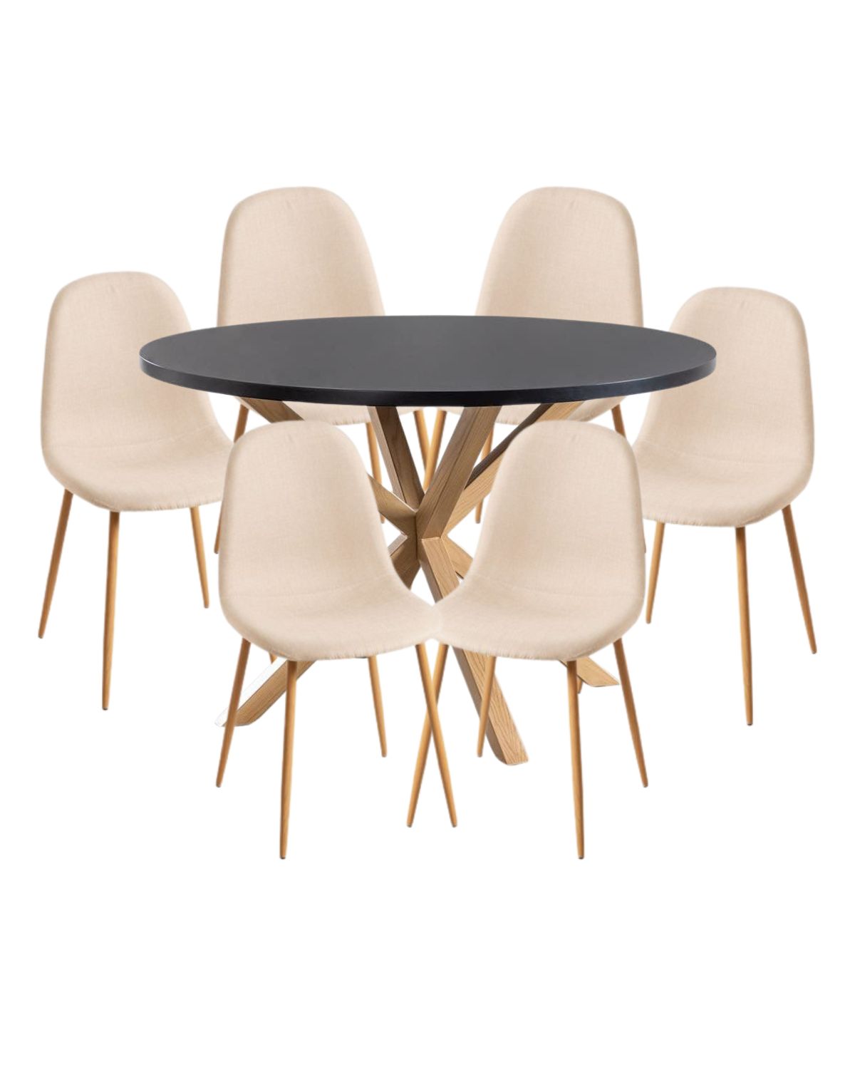 Comedor Trendytop MDF