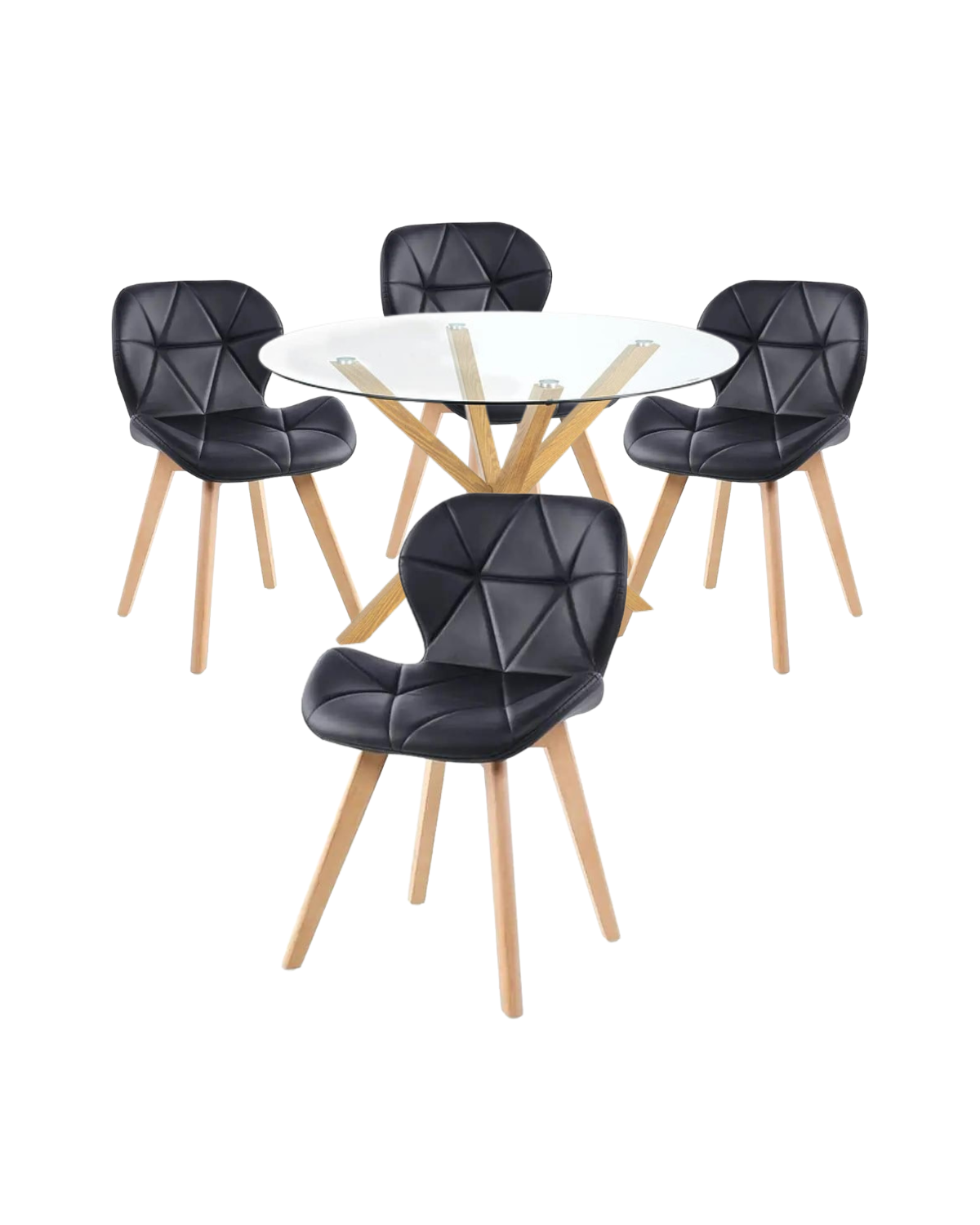Comedor Aviador Nordic