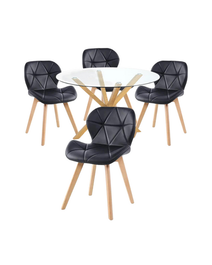 Comedor Aviador Nordic