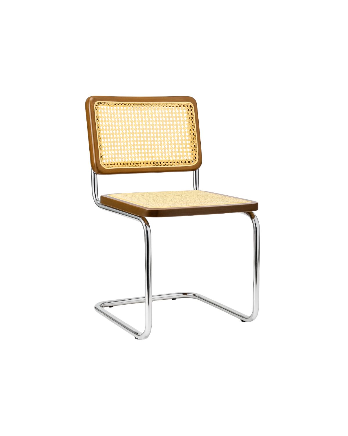 Silla Breuer Walnut