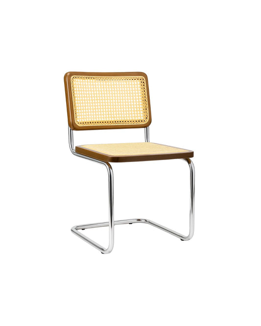 Silla Breuer Walnut