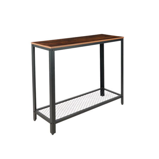 Arrimo Rustic Enrejado