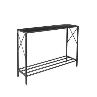 Arrimo Metal Black Tradicion