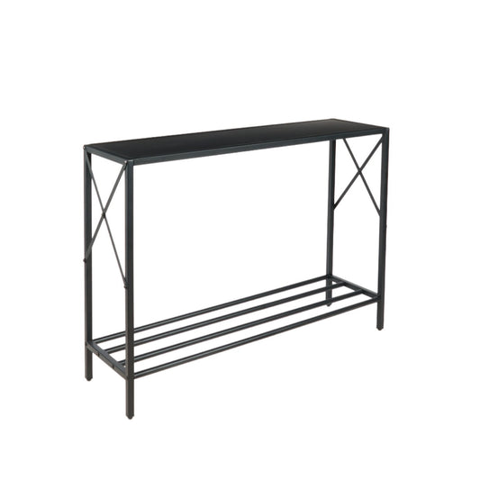 Arrimo Metal Black Tradicion