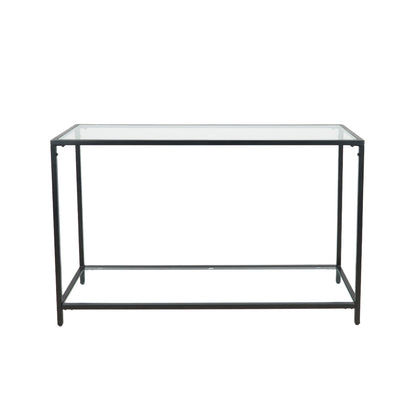 Arrimo de Vidrio Minimalista