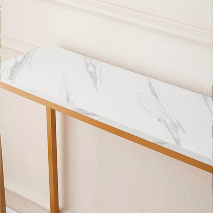Arrimo White Minimalista