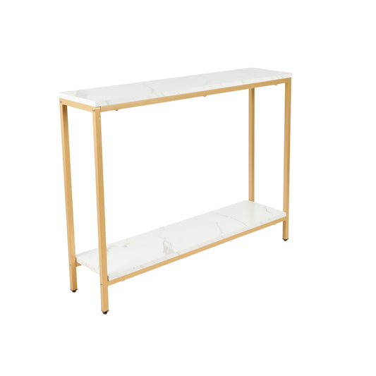 Arrimo White Minimalista