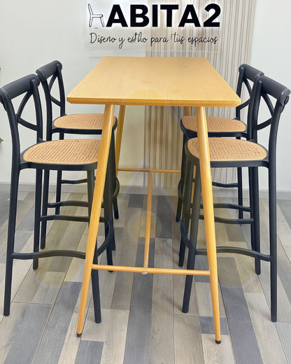 Comedor Atlas Sena
