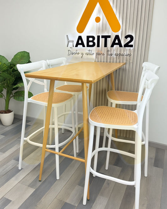 Comedor Atlas Sena