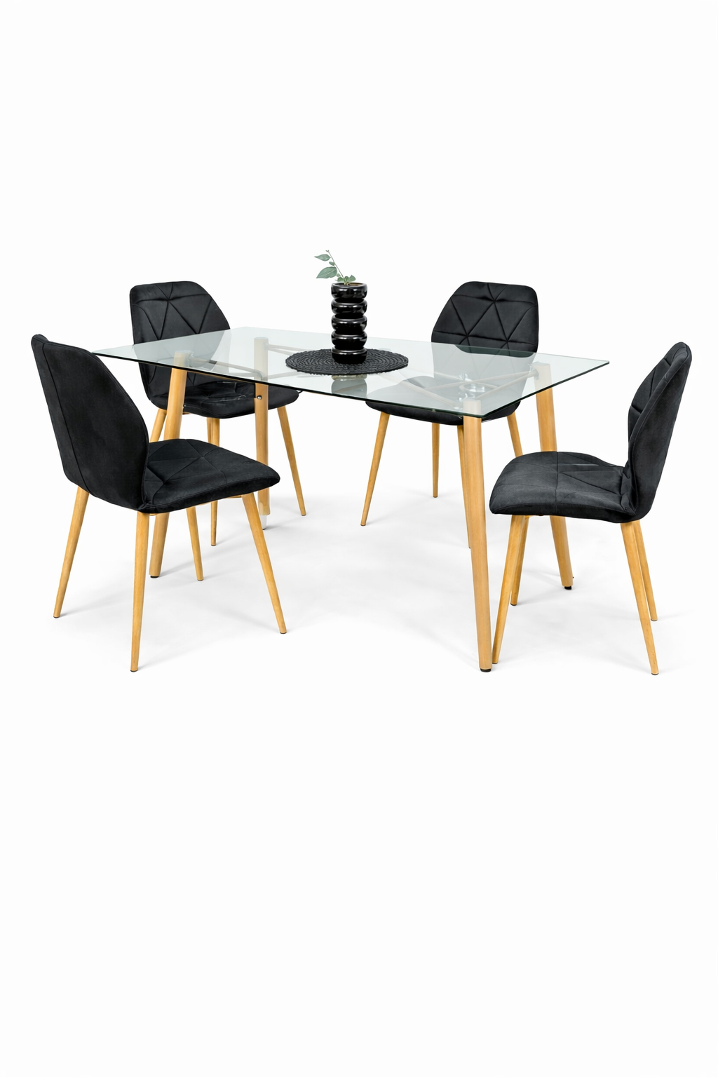 Comedor Aviador Charles Top