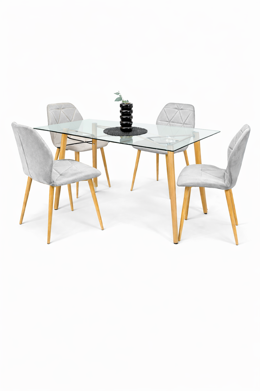 Comedor Aviador Charles Top