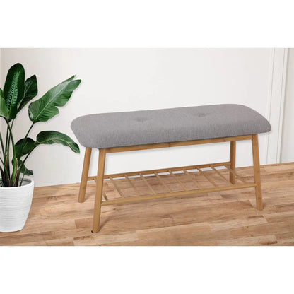 Banqueta Comfy