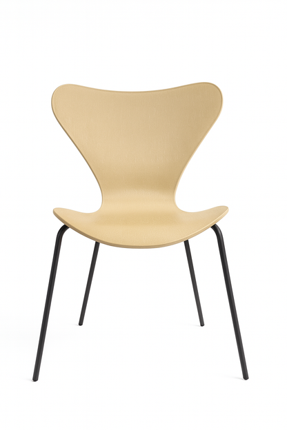 Comedor Jlove PP Black Minimalista