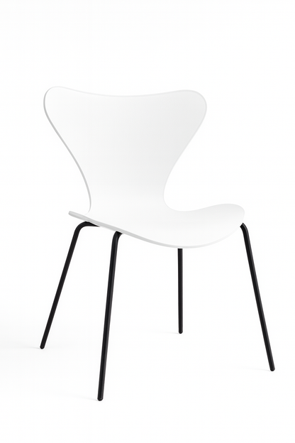 Comedor Jlove PP Black Minimalista