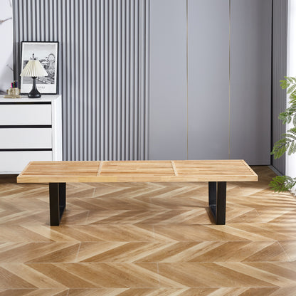Banqueta Boho