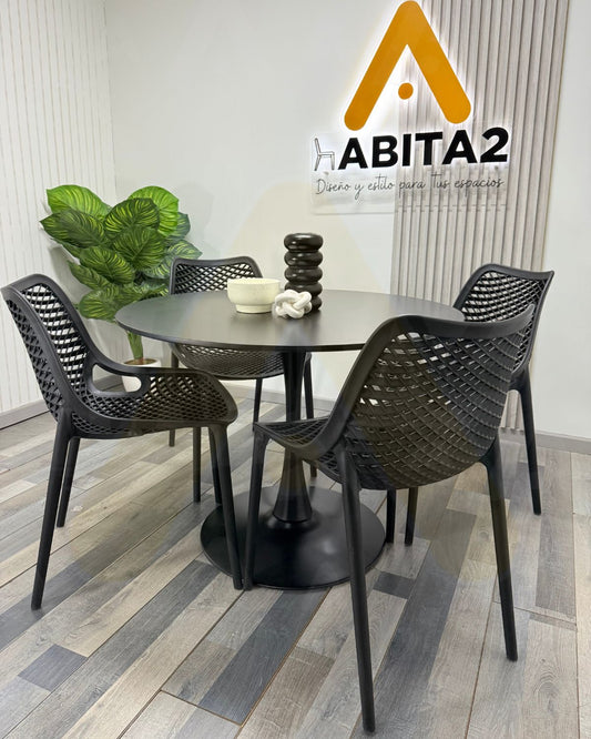 Comedor City Tulip