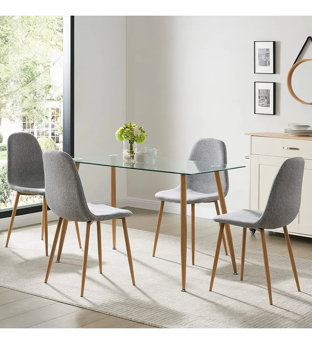 Comedor Prince Trendytop