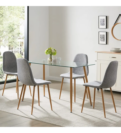 Comedor Prince Trendytop