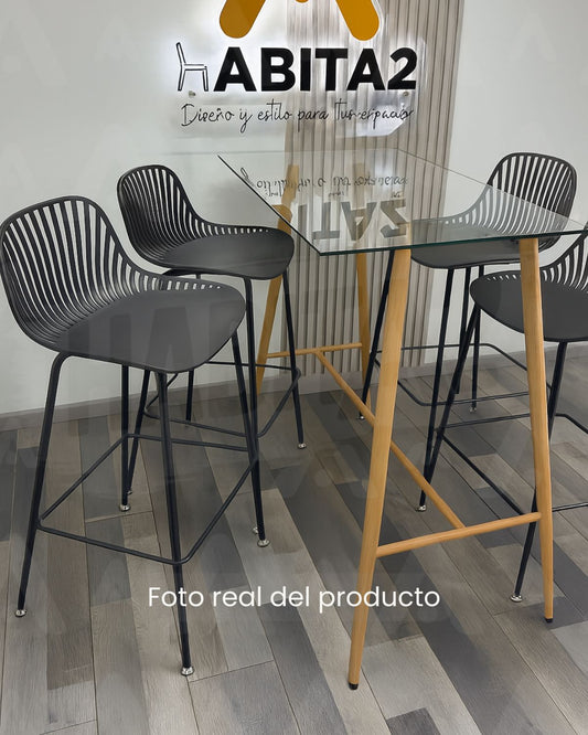 Comedor Atlas Indiana