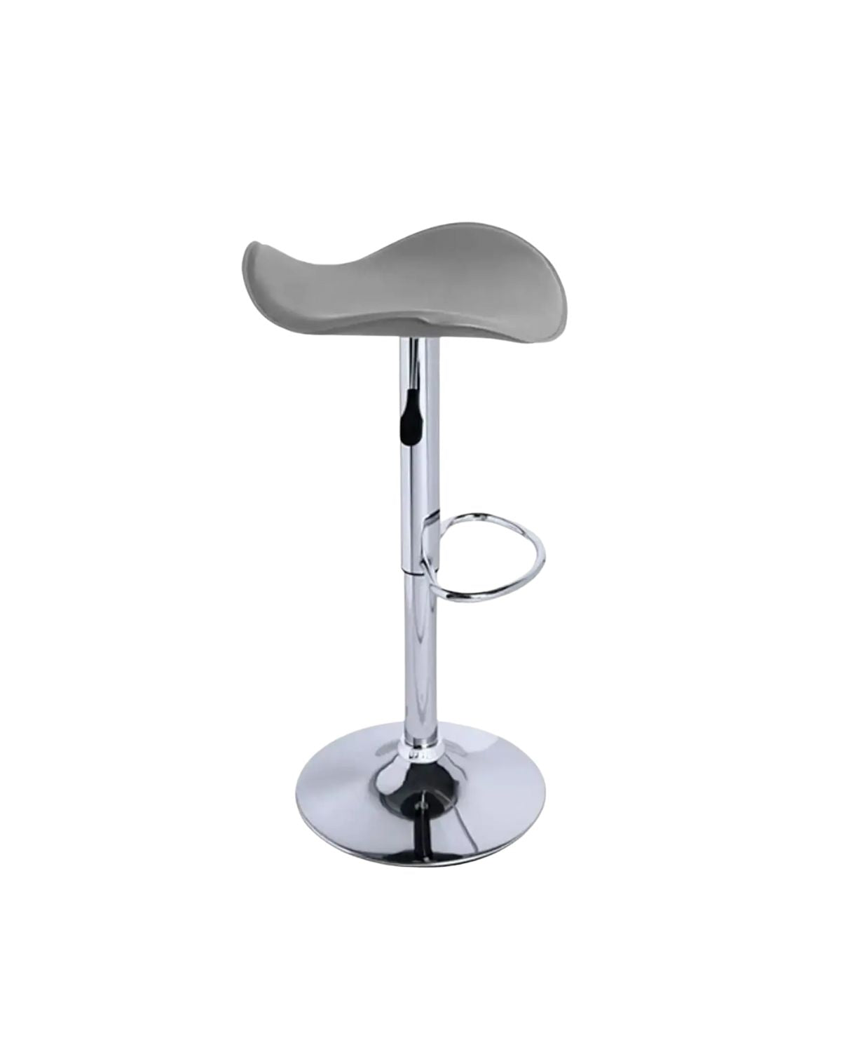 Silla de bar Ukla (Ajustable)