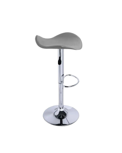 Silla de bar Ukla (Ajustable)
