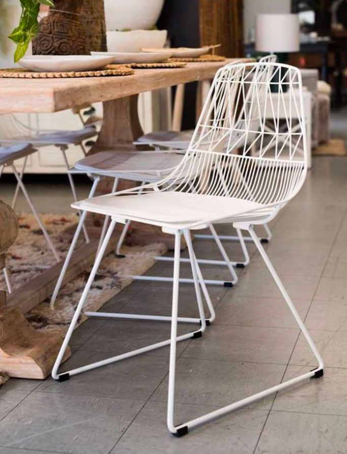 Silla Elegant