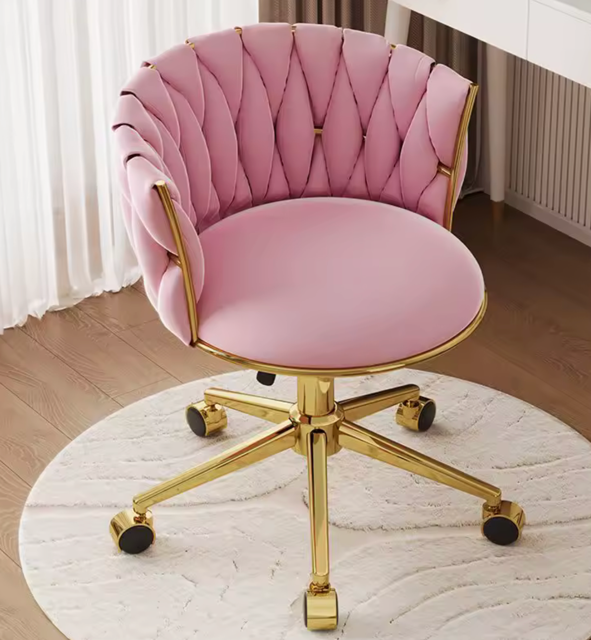 Silla de Escritorio Queen