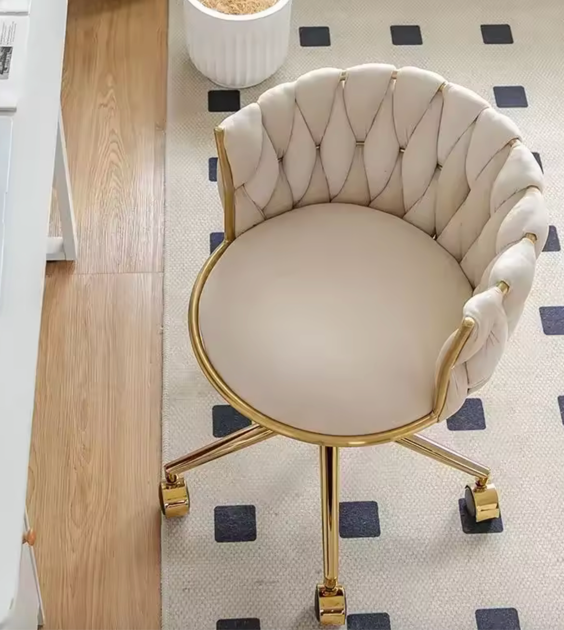 Silla de Escritorio Queen
